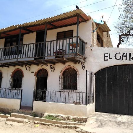 El Garaje Hostal Taganga Esterno foto