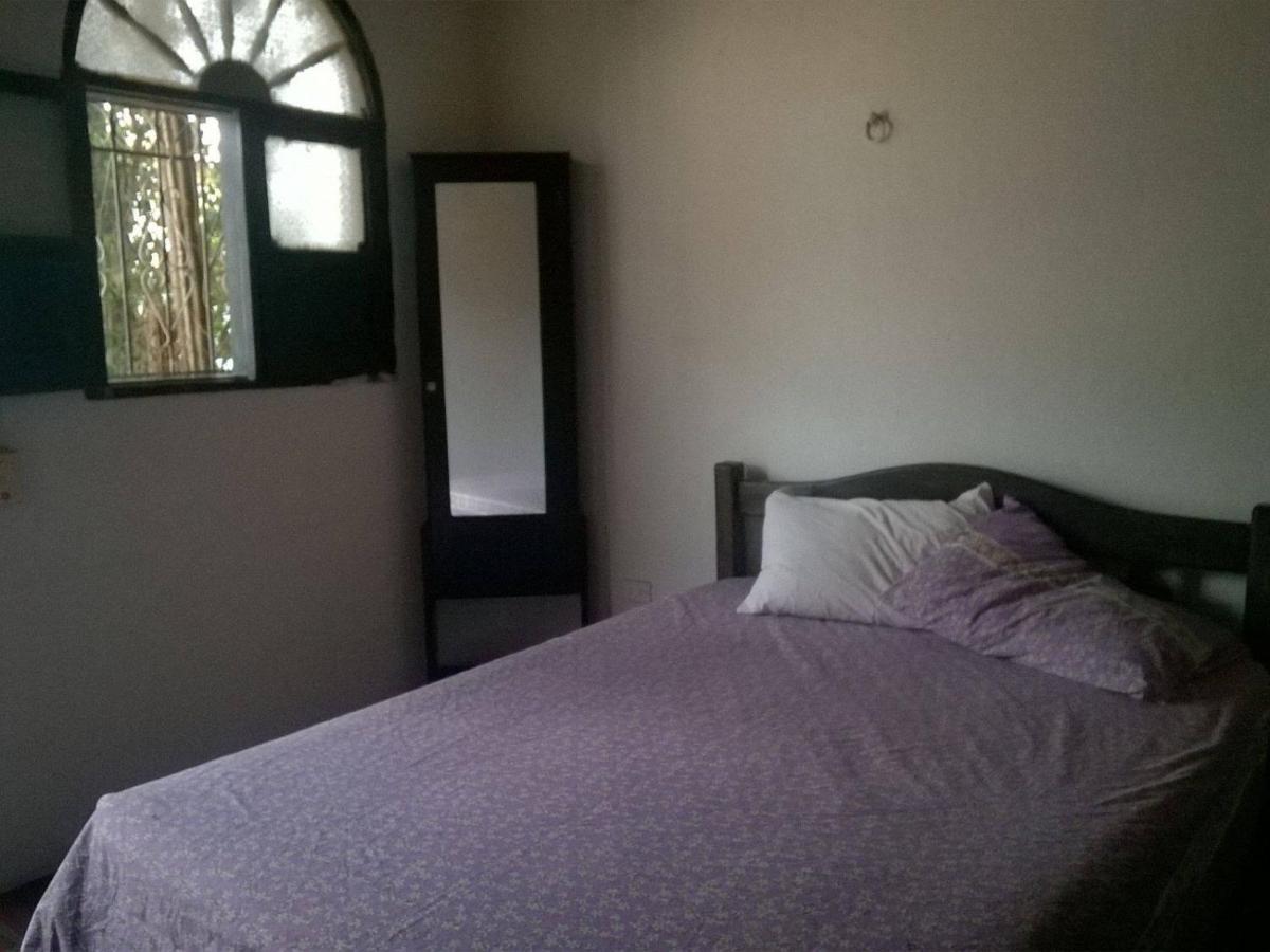 El Garaje Hostal Taganga Esterno foto