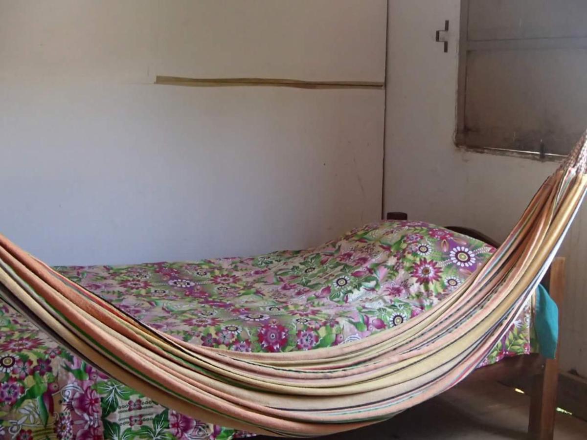 El Garaje Hostal Taganga Esterno foto