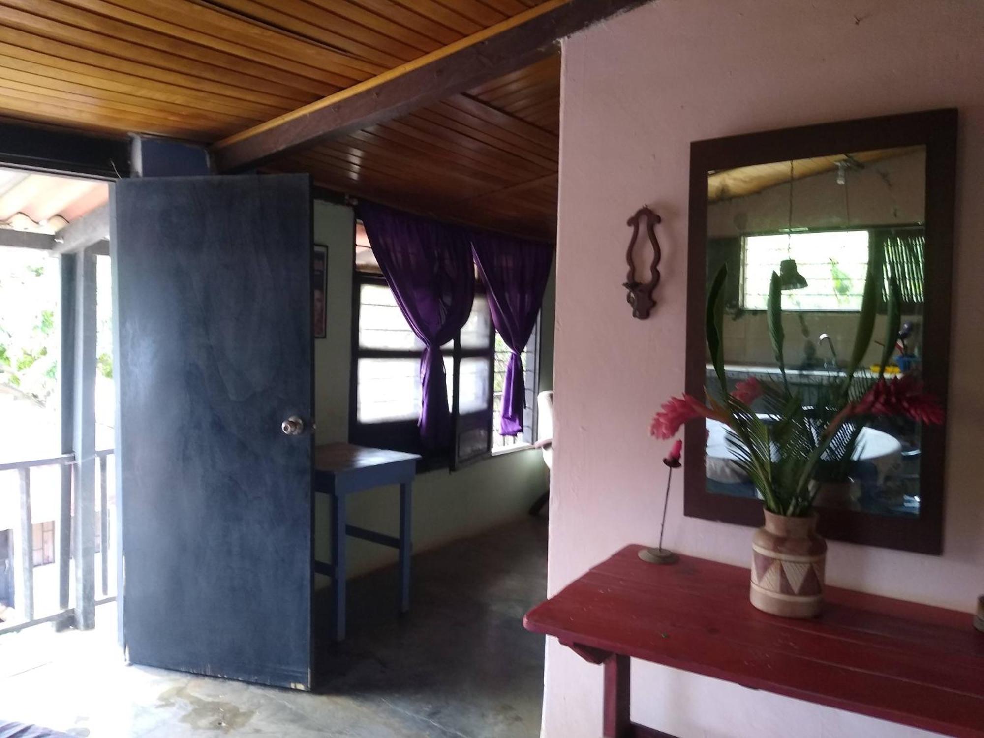 El Garaje Hostal Taganga Esterno foto