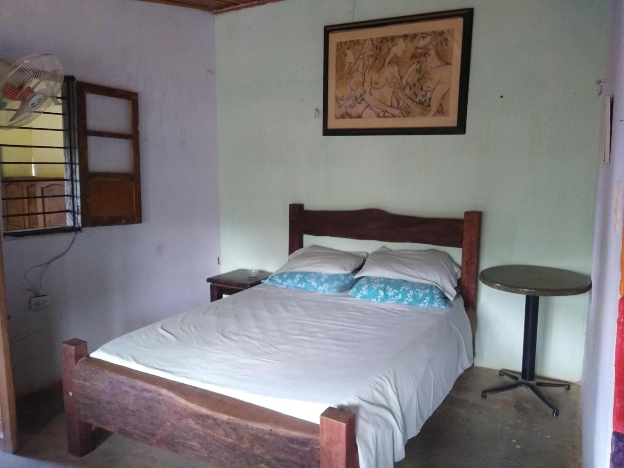 El Garaje Hostal Taganga Esterno foto
