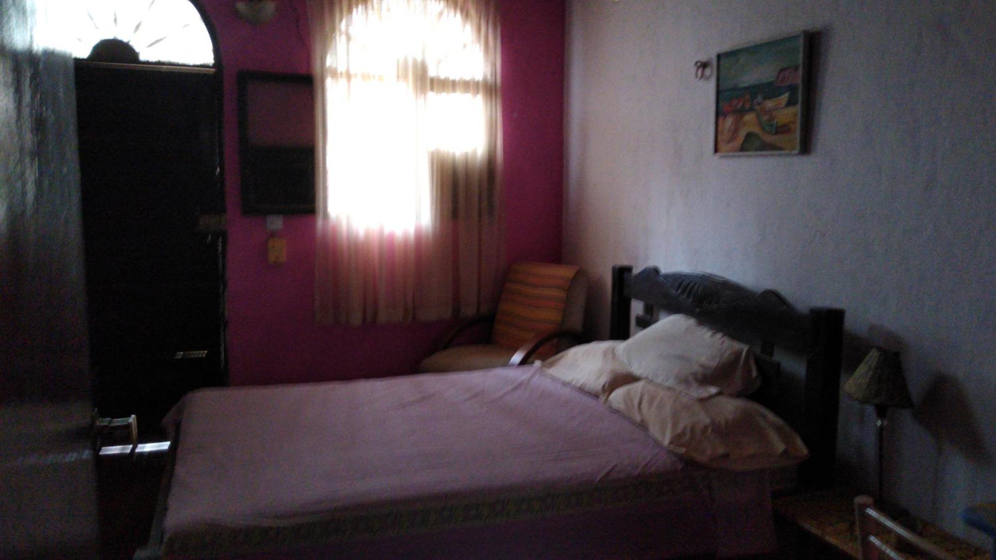 El Garaje Hostal Taganga Esterno foto